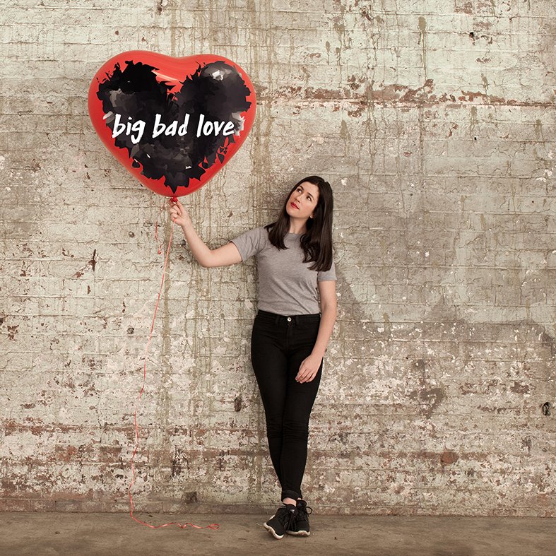 What would you do if your friend was being abused? BIG BAD LOVE watch it now on VOD vimeo.com/ondemand/bigba… #domesticabuse