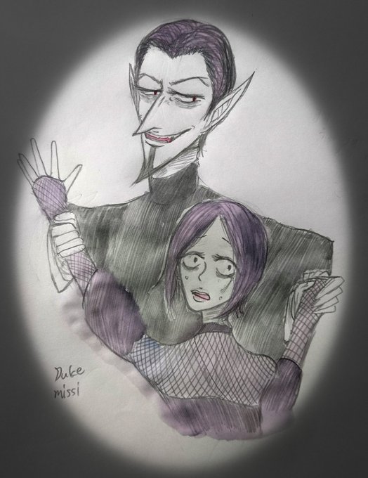 オールバック 高画質 のtwitterイラスト検索結果