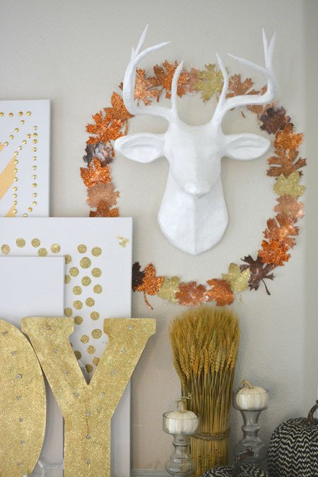 Bring the #fall warmth to yourrentall! Incorporate this easy fall wreath into your living space! ow.ly/84Ry30ftc1H?ut… #inspo