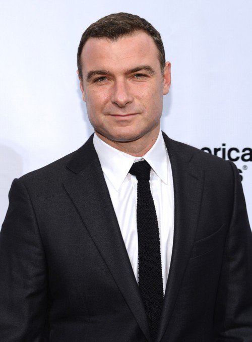 Happy Birthday Liev Schreiber 