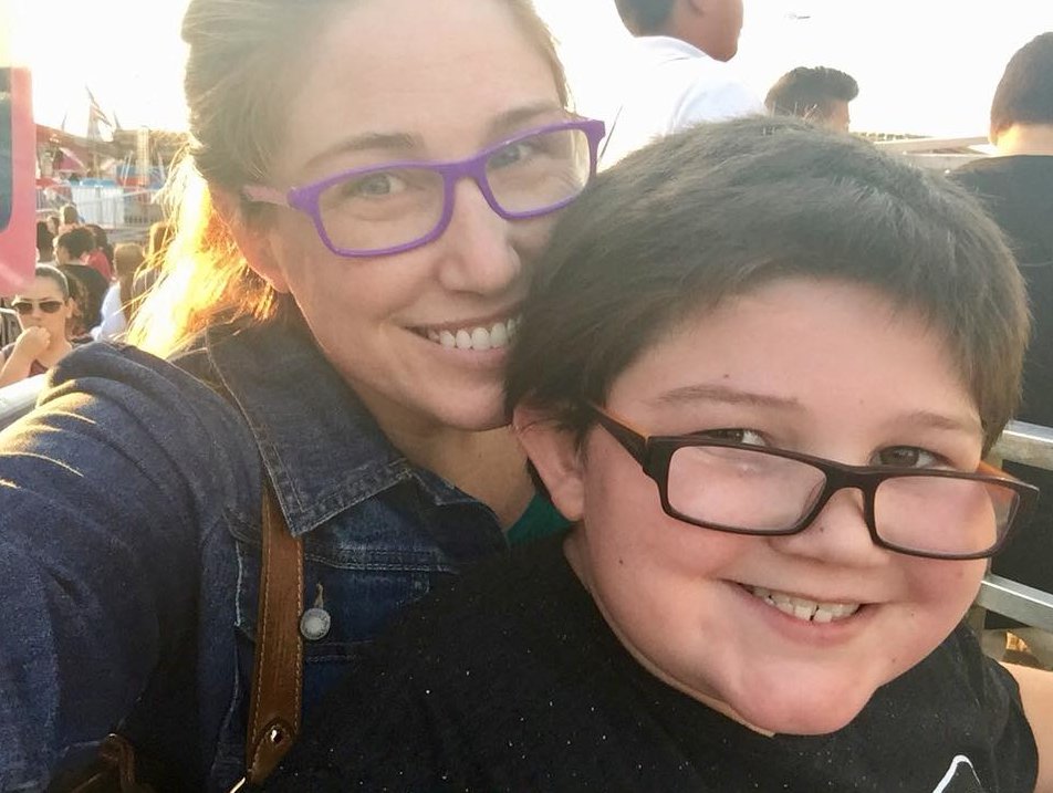 AFLocations's tweet photo. Thank you @tulsastatefair for a wonderful Autism Awareness Night this week! Our families had a great time! #autismfriendly #autism #imaok https://t.co/QQQB89B7mU