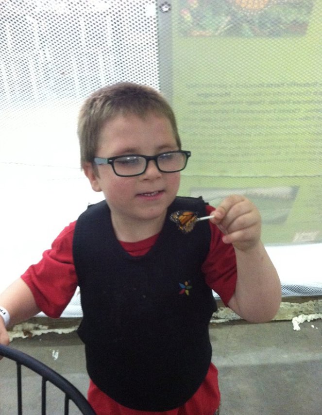 AFLocations's tweet photo. Thank you @tulsastatefair for a wonderful Autism Awareness Night this week! Our families had a great time! #autismfriendly #autism #imaok https://t.co/QQQB89B7mU