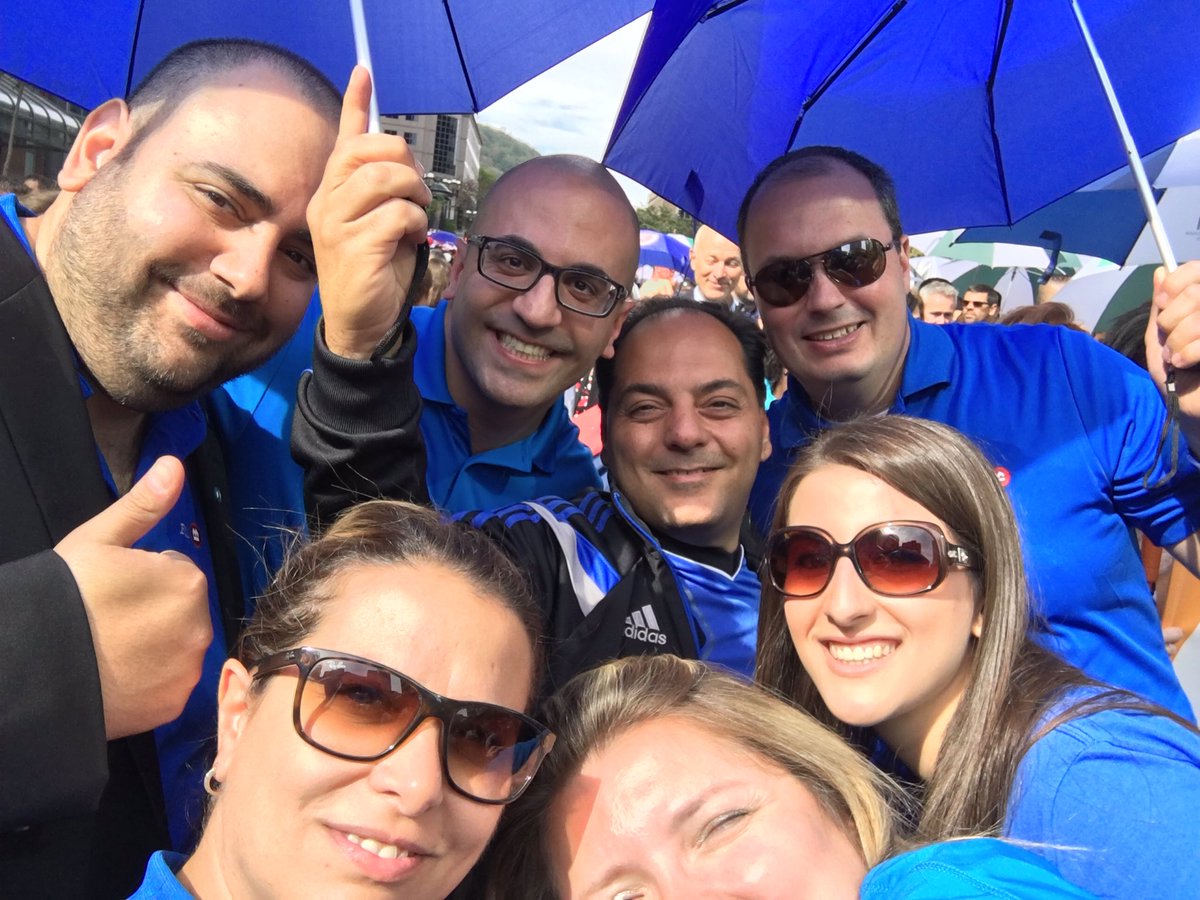 Sandy Di Tullio tweet media