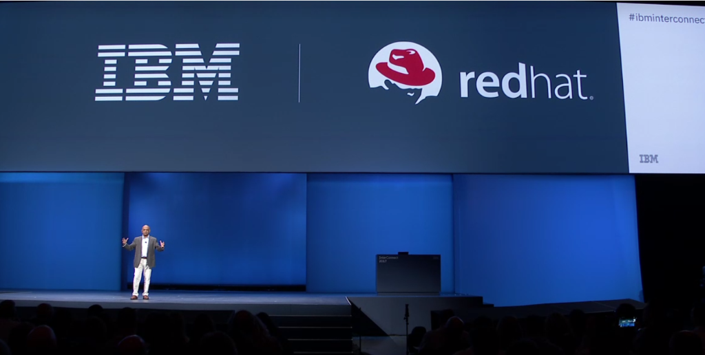 IBMcloud's tweet photo. An update on our collaboration with @RedHatNews: Clients can now bring eligible subscriptions to #IBMCloud. https://t.co/6kBoaryZuh https://t.co/UPytcipTbQ