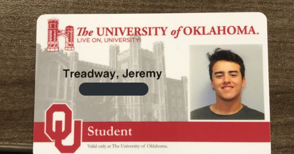 Jeremy Treadway tweet media