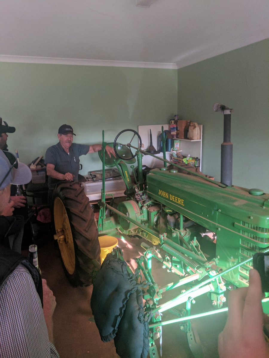 Greg Hean tweet media