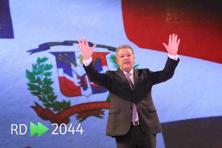 Ilust. Con Leonel tweet media