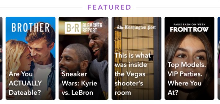 SnapchatN3ws's tweet photo. https://t.co/bvVWz98CZx