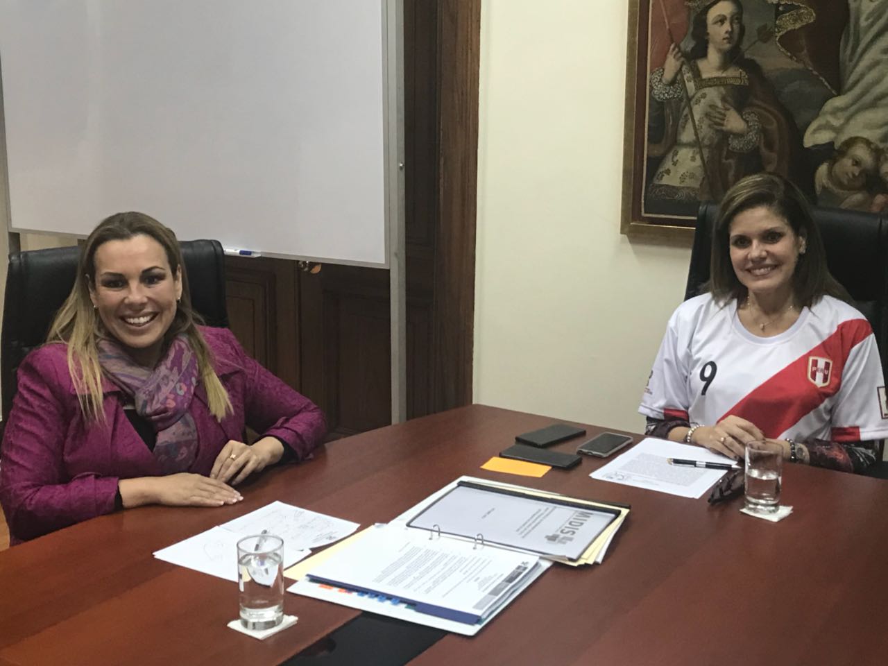 Re: Las Chicas De Scuderia Fangio™ - Vol II
