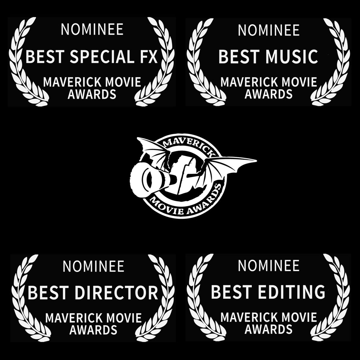 RemembranceFilm's tweet photo. Shoutout to the entire Remembrance team for racking up another four accolades. Well done! https://t.co/lcW5aiwddF