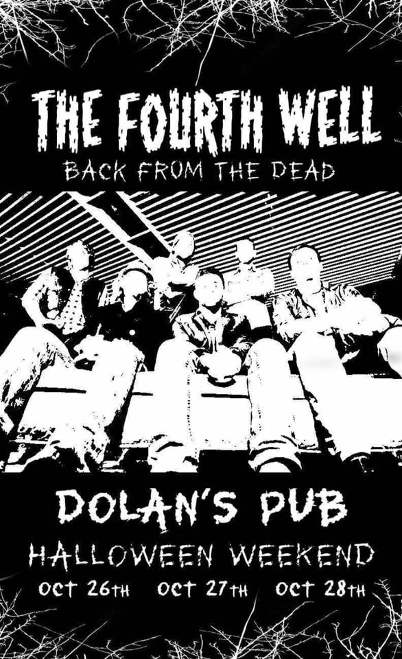 The Fourth Well tweet media