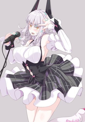 カーミラのtwitterイラスト検索結果 古い順