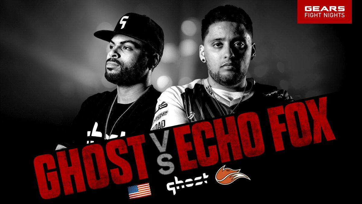 Gears Esports tweet media