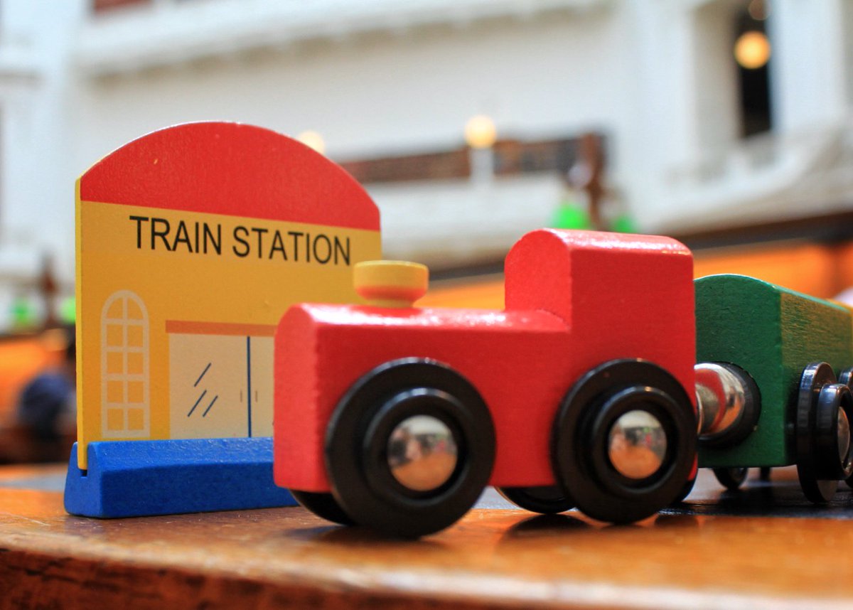 Library_Vic's tweet image. Why #StateLibraryStation? Check the thread for five great reasons.

metrotunnel.vic.gov.au/stations/sugge…