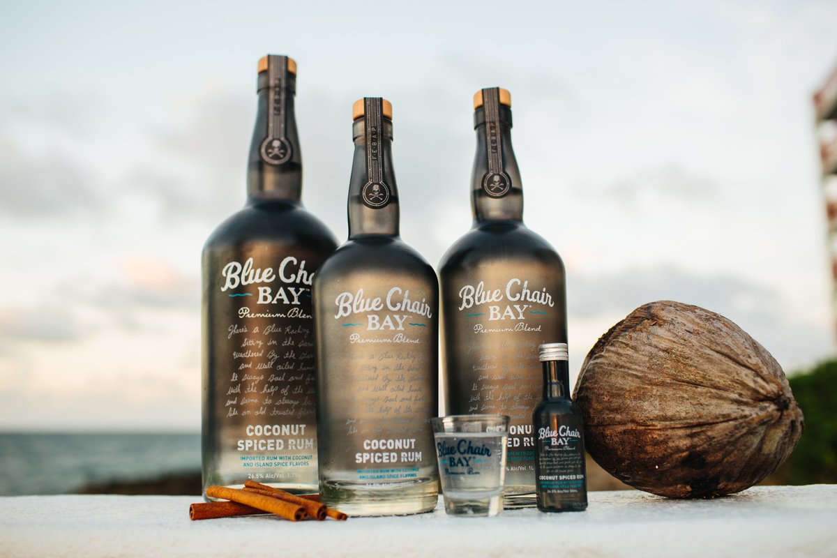 BlueChairBayRum's tweet photo. Take it straight and see what Kenny means when he says, "sixth gear with nowhere to steer." #coconutspicedrum https://t.co/wK8f5UqiPy