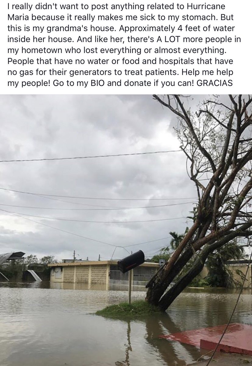 JDL_87's tweet photo. Help me help my hometown! 🙏🏼

https://t.co/4oY450Gu2G https://t.co/Rw460O0pX4