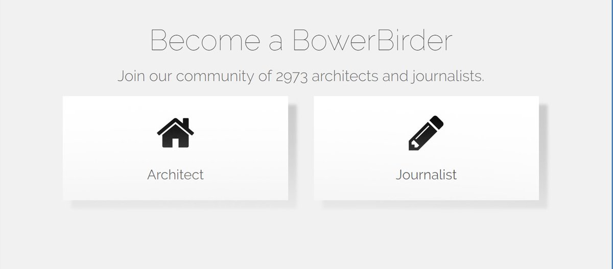 BowerBird tweet media