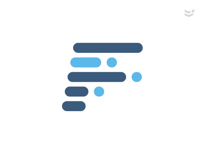am_slobo's tweet photo. Fast logo day #17, #ThirtyLogos #fast #logo #logodesign #design #logodesigner #challenge #fastlogo #bluelogo #flogo #f https://t.co/Xor4QJLrkI