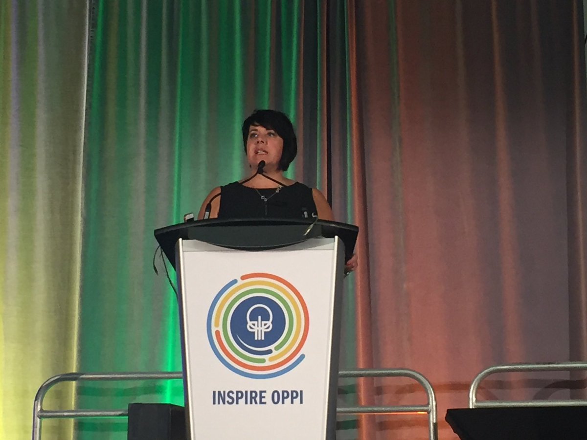 OntarioPlanners's tweet photo. Time is now for RPPs in Ontario to take action to support Bill 122 #GreatPlansNeedGreatPlanners #OPPI17 https://t.co/pc26wOXa3b