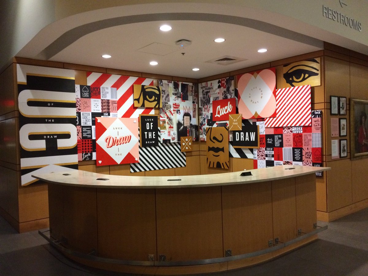 J2Made's tweet photo. Absolutely incredible work by our design team! Thanks @DesignPhilly for having us, it's a blast! #J2made #designphilly https://t.co/0fKVeIz8qq