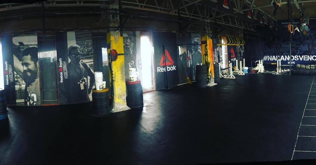 elmoncho21's tweet photo. Fase 1 #rebuild #nadanosvence #rcfpc @crossfitaffiliates @crossfit @reebokcfplazacondesa https://t.co/7bRkbPD3ZU https://t.co/NYQQdypdlr