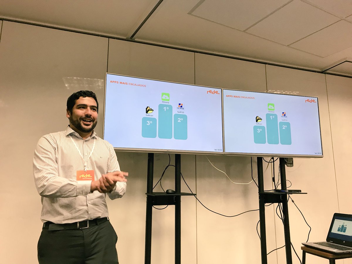 ppalavilli's tweet photo. Top apps in 🇧🇷 on @Poynt SmartTerminal #pdvend #softcom #netpos - here's to an awesome #devsmartrede app ecosystem 🍻 https://t.co/PPpzWubTsK