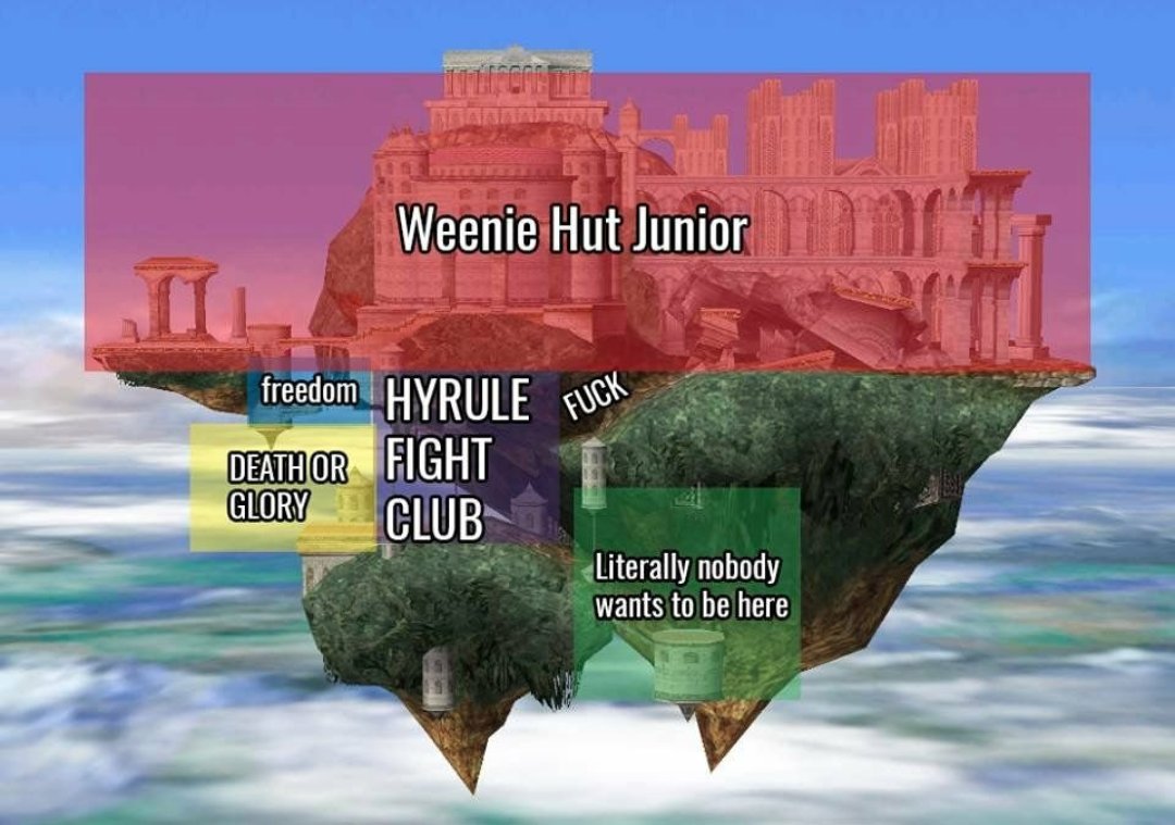 ChadJamesRT's tweet image. So true