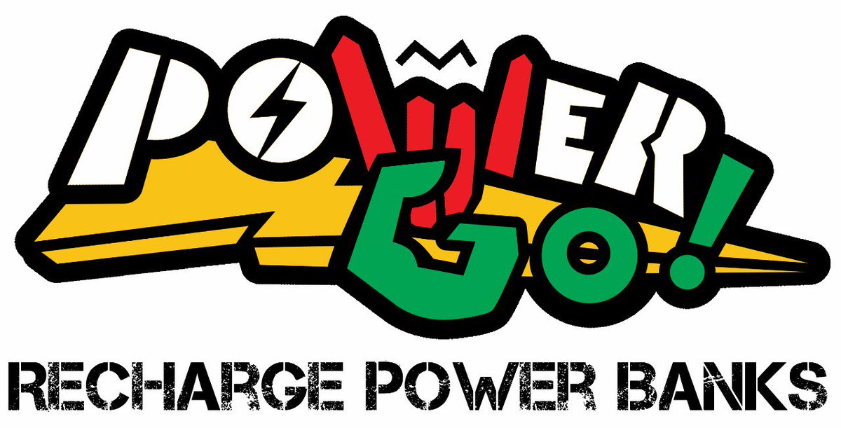 PowerGoFest tweet picture