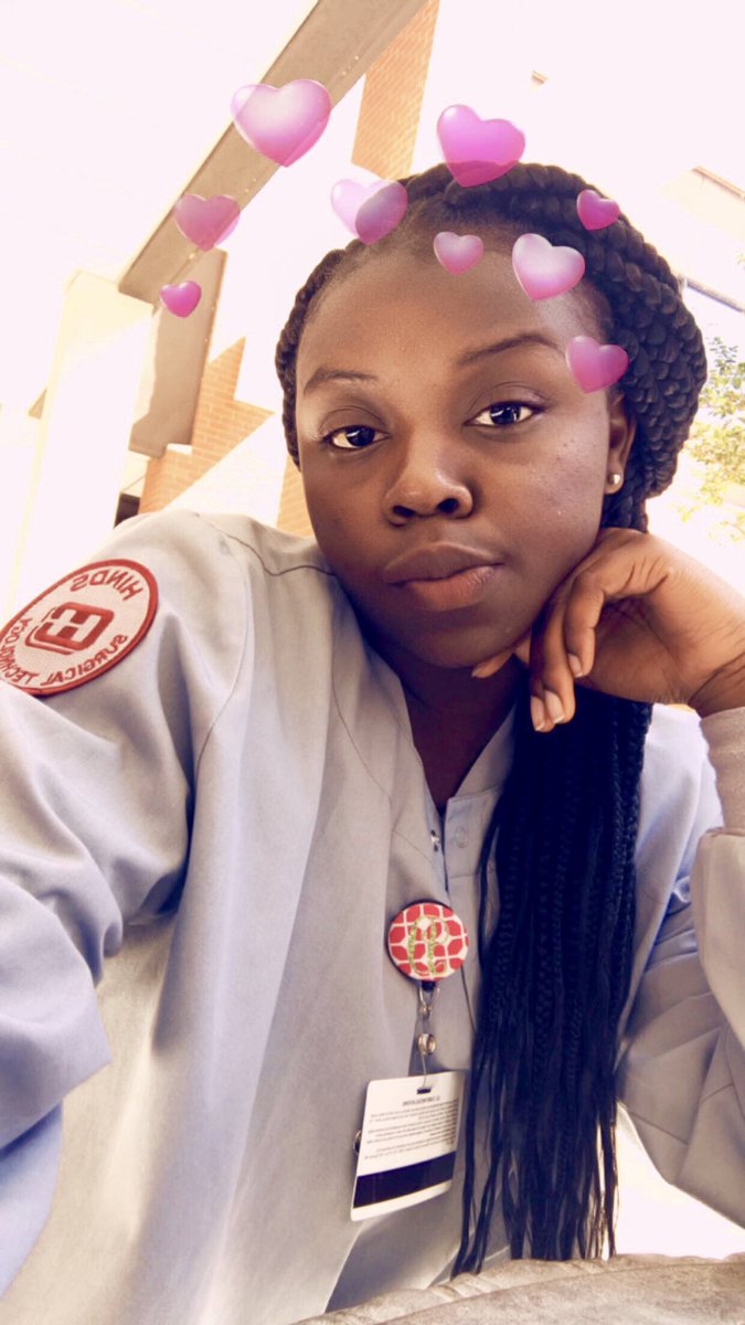 1998ajed's tweet photo. school life β¨
#SurgicalTechStudent π₯β₯οΈ https://t.co/Qqlpawr83a