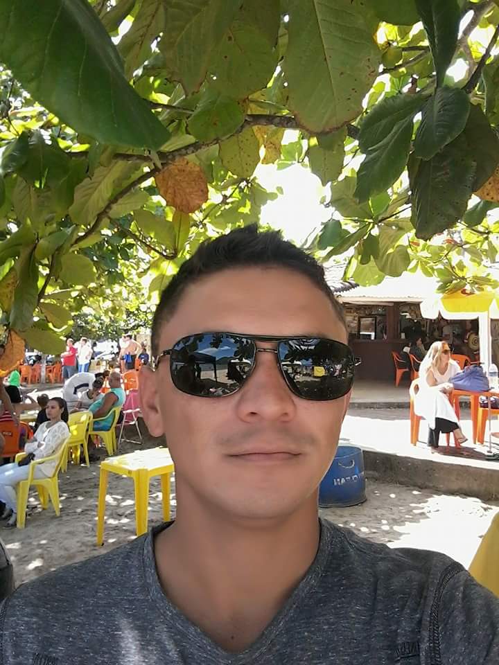 Givanildo Santos (@givanildomila25) on Twitter photo 