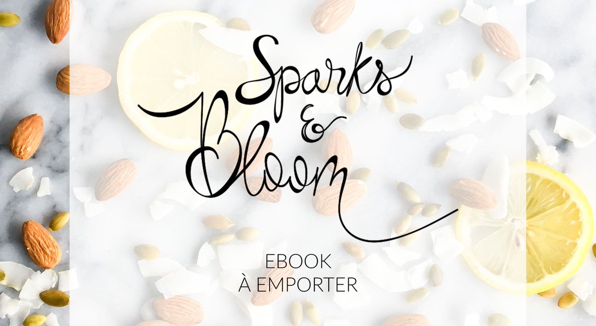 🎁On t'offre notre premier #eBook de #recettes santés et végétariennes à emporter gratuitement!
buff.ly/2y1bFqX