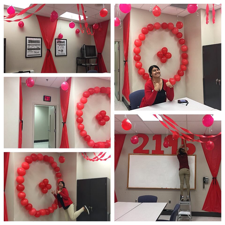 Getting ready for Q4 seasonal orientation! #T-2195 #worksomewhereyou❤️<a href="/MrsJamieBlanco/">Jamie Blanco</a> <a href="/SBustos18/">Sean Bustos</a> <a href="/Salcidomama/">Anne Salcido</a>