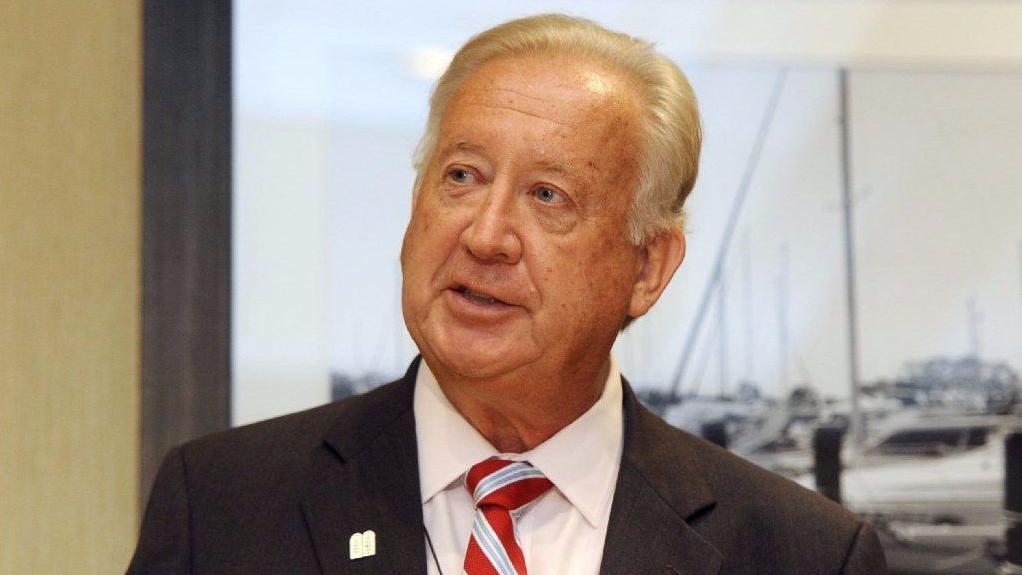 HutzellRick's tweet photo. IRS revokes tax exempt status for  councilman Peroutka's Institute on the Constitution in Anne Arundel. https://t.co/rc13sVJU9q https://t.co/7my3f0G820