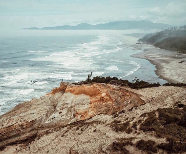 theearthlypics's tweet photo. cape kiwanda beach https://t.co/CRK5TXnFXT