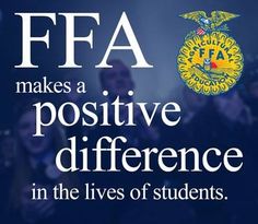 WillowridgeFfa's tweet photo. Positive students turns into in having a positive future. https://t.co/zpeAaLwVri