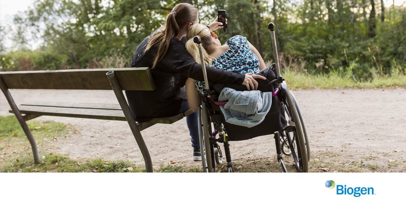 #DYK November is National Caregiver Month? Give a shout out to those who support you.