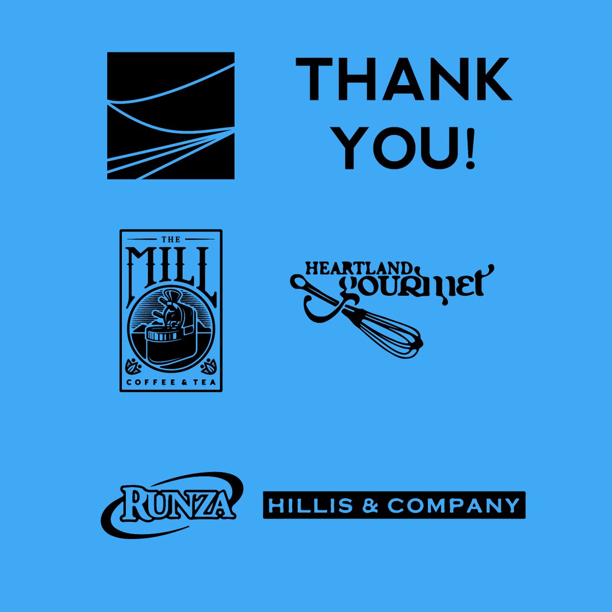 lseMayorsClub's tweet photo. Thanks to our sponsors who have made the festival possible! https://t.co/DF7UNWJWfK