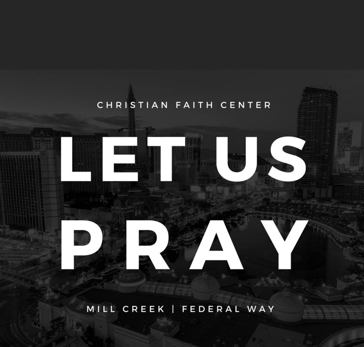 Wendy Treat ~Blue Check~ (@wendytreat) on Twitter photo 👉🏼We are praying TONIGHT!!!
7-8 Powerful, inspiring, encouraging, miracle night....come as you are & grab a friend.
<a href="/CFCSeattle/">Christian Faith</a>
Federal Way / Mill Creek 👉🏼We are praying TONIGHT!!!
7-8 Powerful, inspiring, encouraging, miracle night....come as you are & grab a friend.
<a href="/CFCSeattle/">Christian Faith</a>
Federal Way / Mill Creek