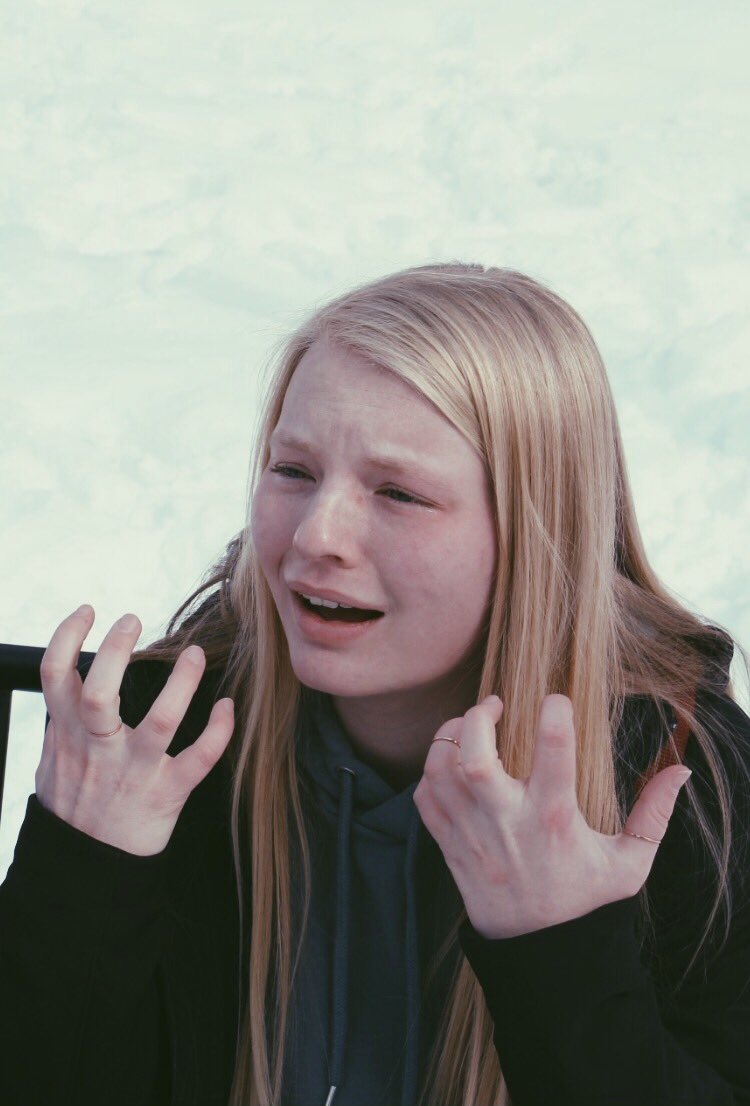 _natpetersen's tweet photo. When you wanna send your friends a funny tweet, buT THEYRE ALL ON MISSIONS https://t.co/m0NK7rwlzx