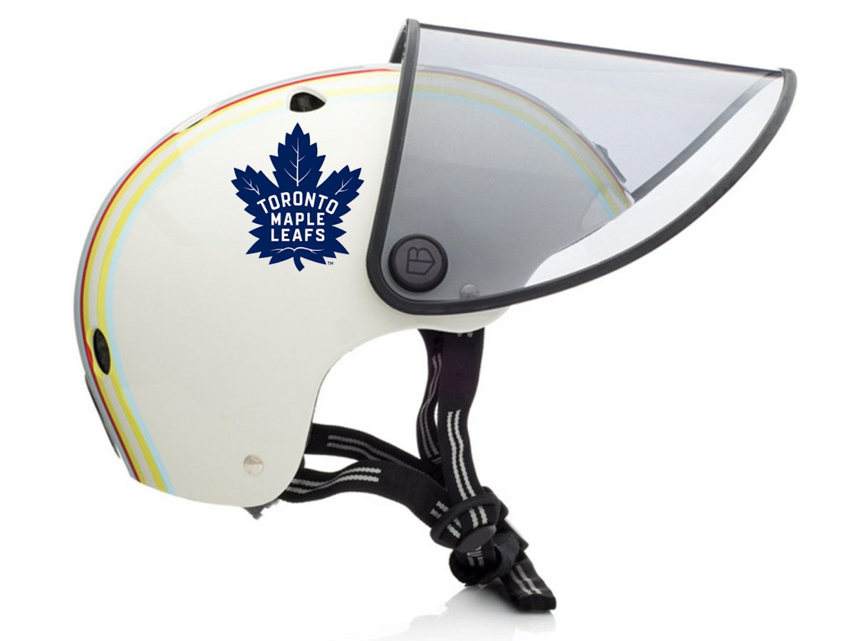 Komarov's bucket
