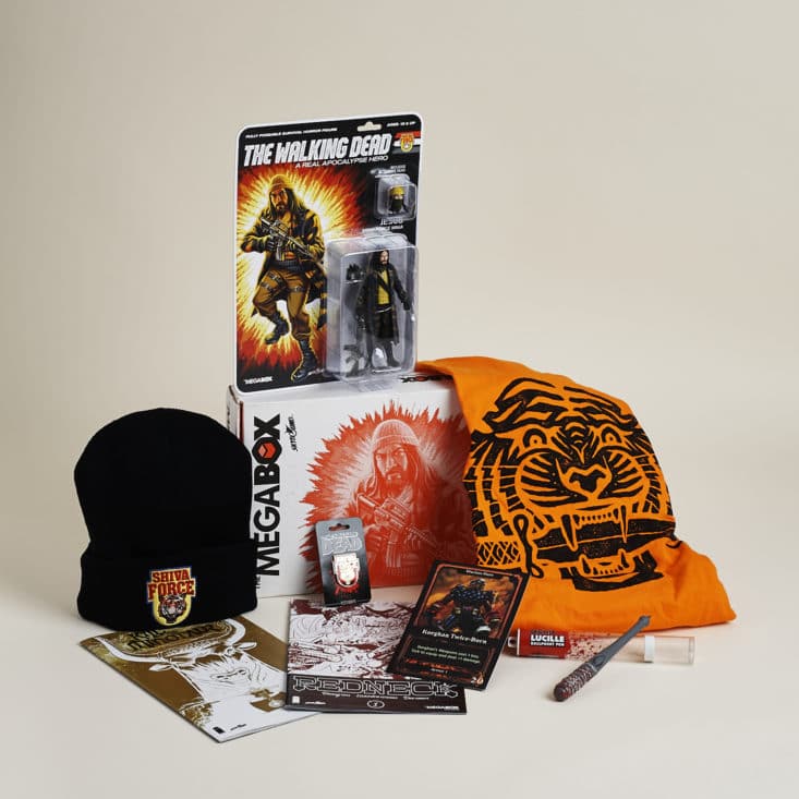 WalkerNation's tweet photo. Congratulations to @natasha_walden for winning our @TheMegaBox by @Skybound GIVEAWAY! Your awesome #ShivaForce box is on its way! #WNArmy https://t.co/5AIMgDDL1g
