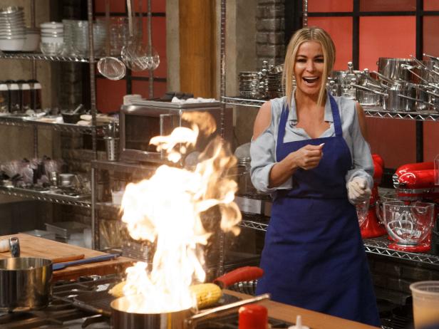 Relive some of the biggest blunders in #WorstCooks history! foodtv.com/5thk3