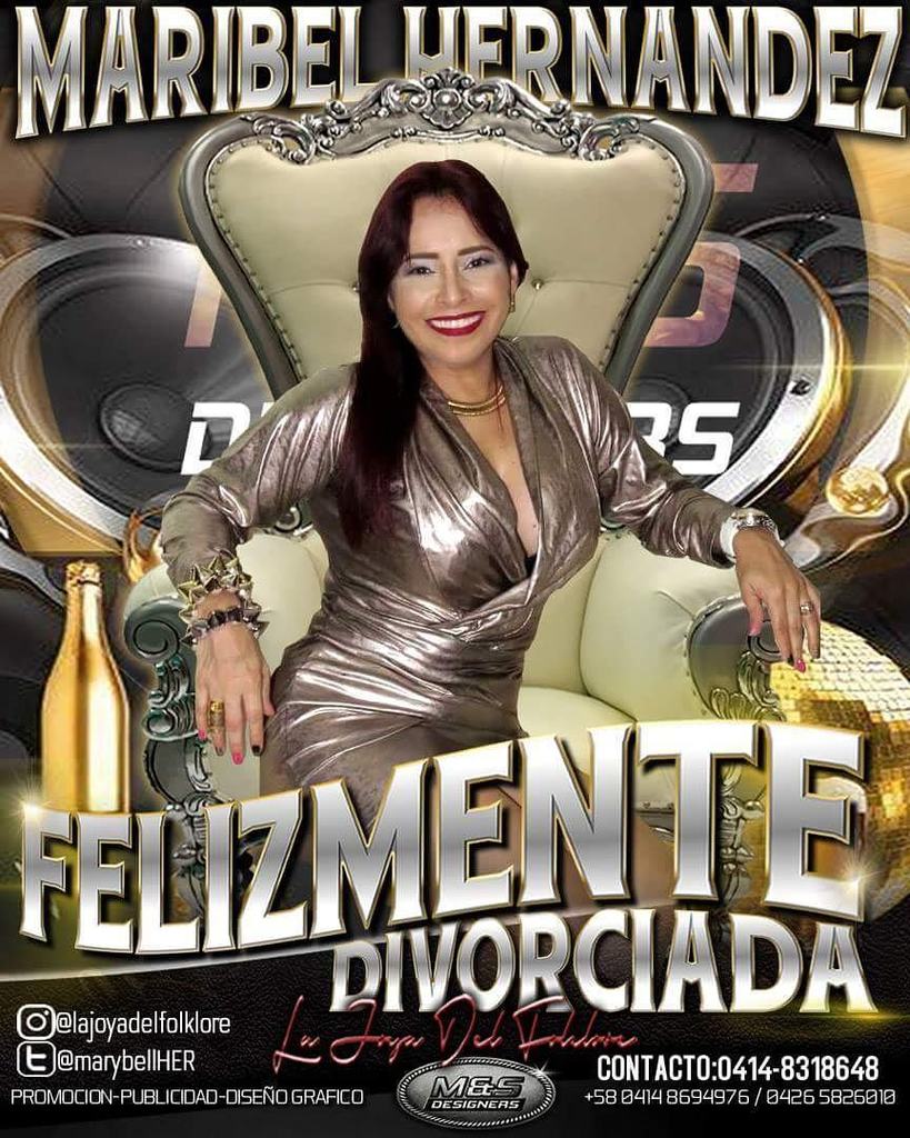 jmherrera's tweet photo. Maribel Hernandez, @marybellher t"Felizmente Divorciada", de su autoría.
descargalo
https://t.co/LcpJUc8fto *Arpa… https://t.co/jQyg8jmqs4 https://t.co/C3PLBaTrkW