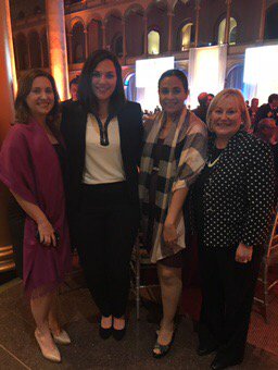 BBKeenan_CEO's tweet photo. Our@TheEndoSociety team who developed #EndoCares &amp; #GlobalLeadershipAcademy!
Silver #Power_of_A awards! https://t.co/cF8mDyvELX