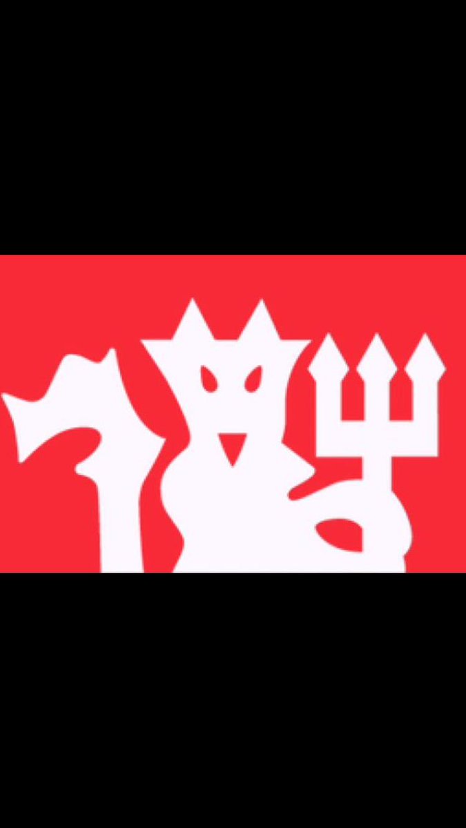 StrettyEndGary's tweet photo. @Springer378 Defo #GGMU๐นโฝ๏ธ๐นNight Bro๐ค๐ด #MUFC_FAM๐๐ผ๐๐ผ๐๐ผ https://t.co/HI0Pvrk3GH
