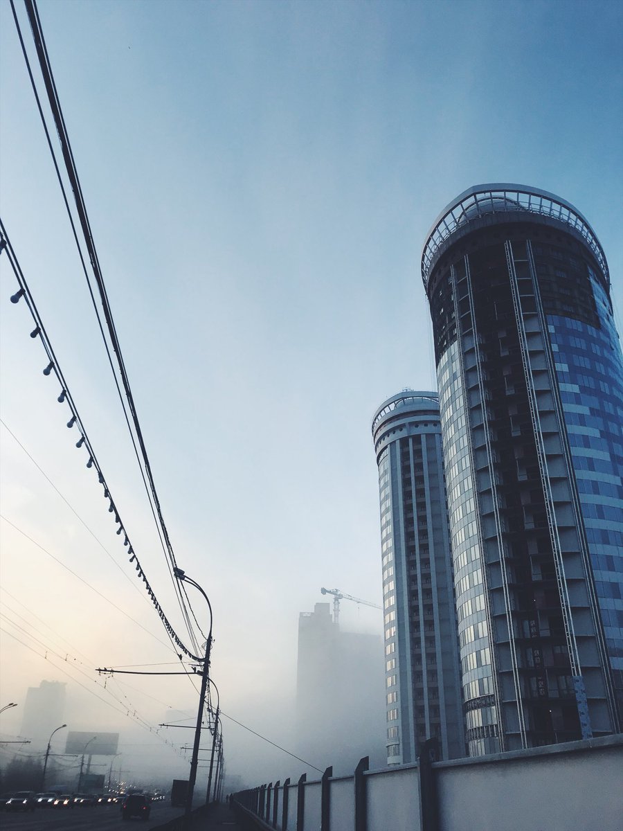 🏙
