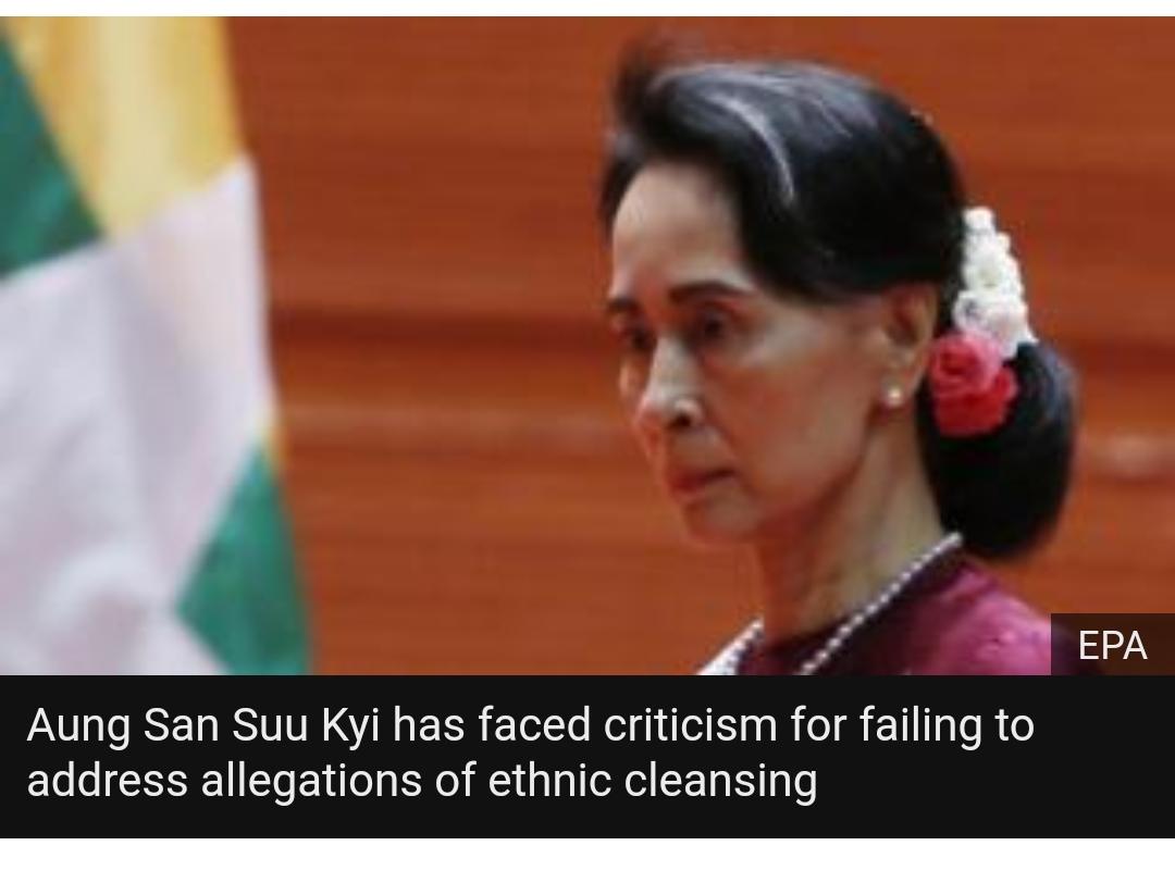 ForRohingya's tweet image. An honour grant--

But a motion to Oxford City Council said it was "no longer appropriate" for her to hold it.

 bbc.com/news/uk-englan…