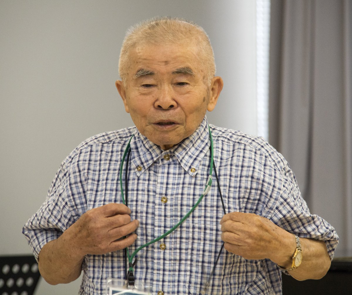 帰還者たちの記憶ミュージアム（平和祈念展示資料館）【公式