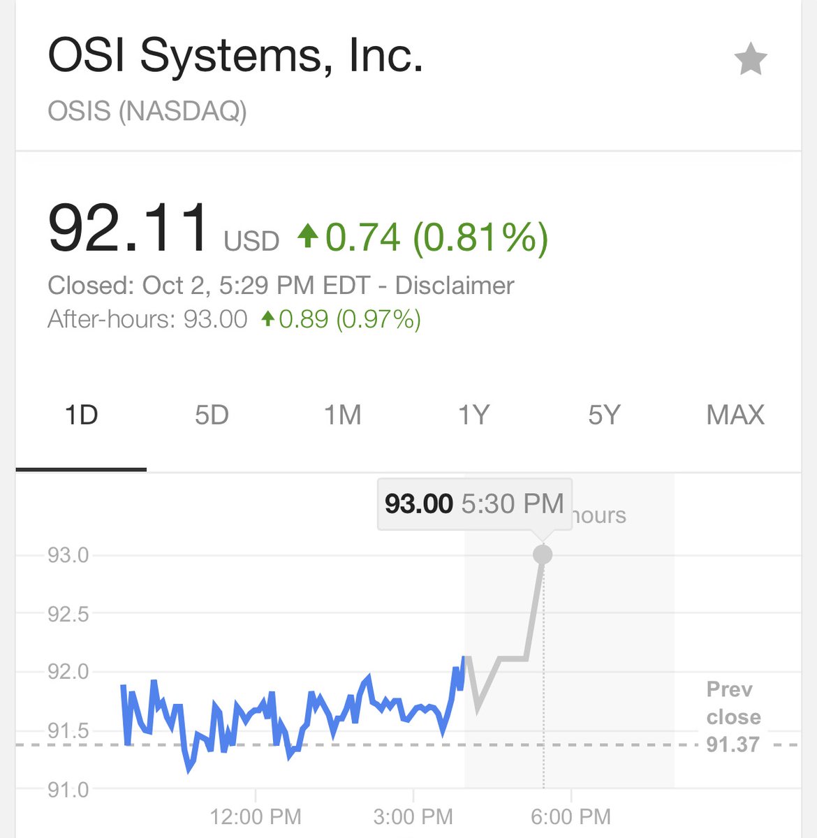 On 9/10, an anonymous user on /pol/ predicted a shooting in Las Vegas and discussed the reasons behind it. 

We now know he was right.
#LasVagasShooting