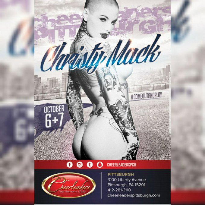 Pittsburgh/Milwaukee/Madison https://t.co/y4WrbFPQVJ